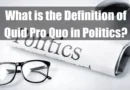 What is the Definition of Quid Pro Quo in Politics Featured Image