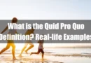 What is the Quid Pro Quo Definition and Real-life Examples Featured Image