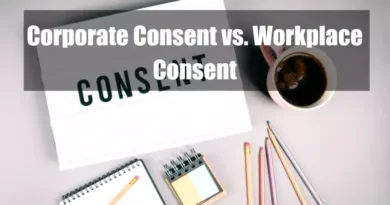 Corporate Consent vs Workplace Consent Featured Image