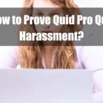How to Prove Quid Pro Quo Harassment Article Featured Image