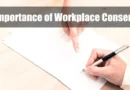 Importance of Workplace Consent Featured Image