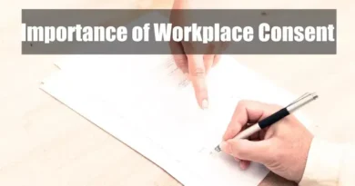 Importance of Workplace Consent Featured Image