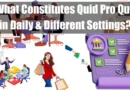 What Constitutes Quid Pro Quo in Daily and Different Settings Featured Image