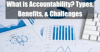 What is Accountability Featured Image