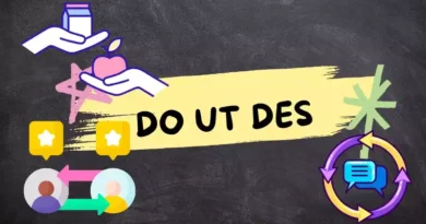 Do Ut Des Meaning In English Featured Image