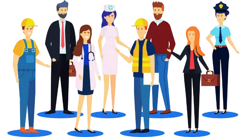Employment