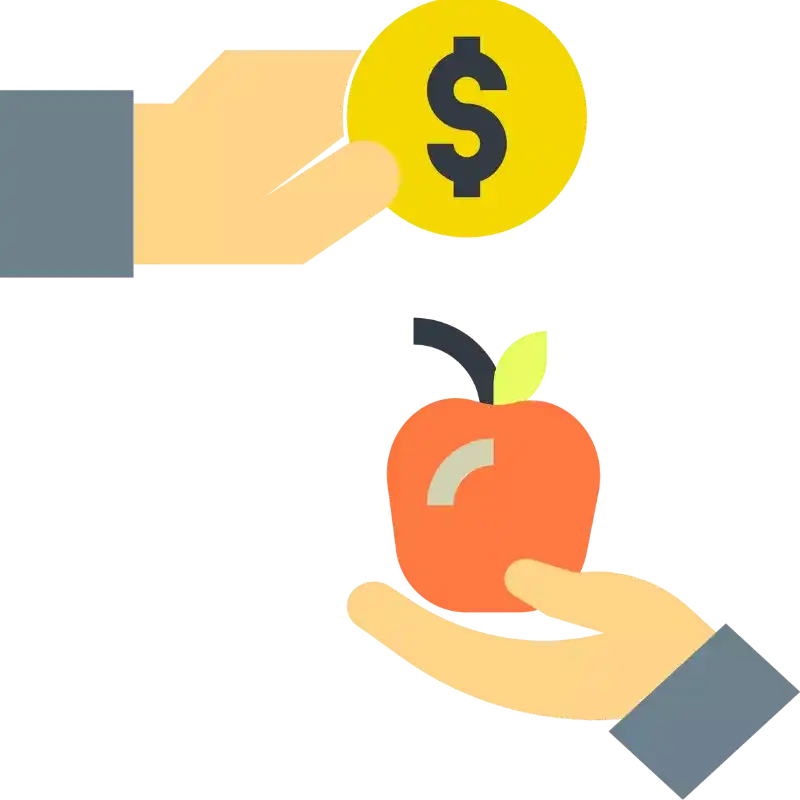 Quid Pro Quo Meaning in English