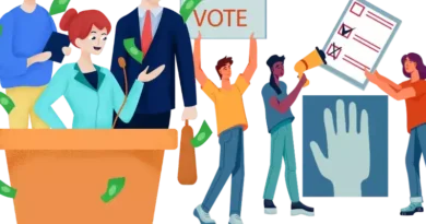 Quid Pro Quo Meaning in Politics Featured