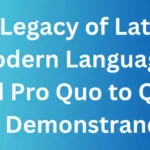 Quid, Pro, Quo, and Quod Meaning of Individual Latin Words Featured Image