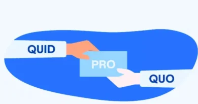 Quid Pro Quo What Does The Phrase Actually Mean Featured Image