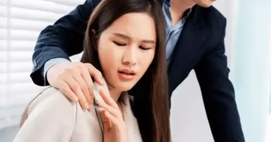 Quid Pro Quo Harassment in Hindi Featured Image