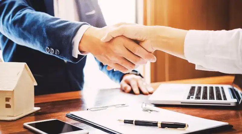 Quid Pro Quo In Business