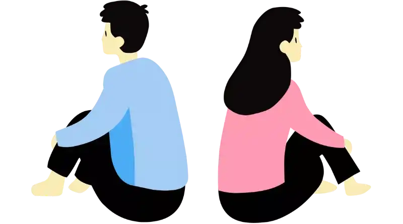 Status Quo in A Relationship