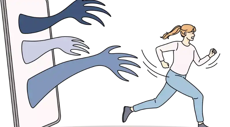 Workplace Harassment Through Technology