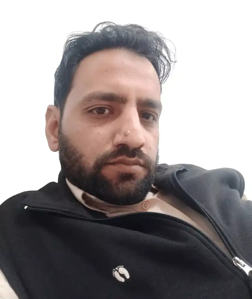 Junaid Khan